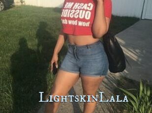 LightskinLala