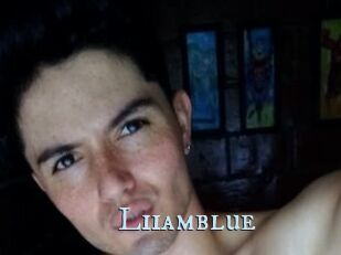 Liiamblue