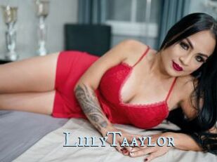 LiilyTaaylor