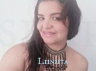 Liiniita