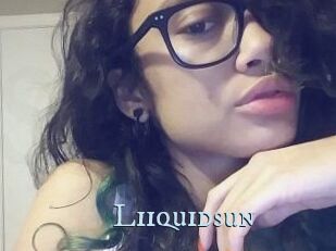 Liiquidsun