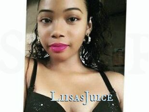 LiisasJuice
