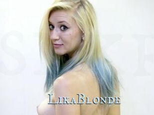LikaBlonde