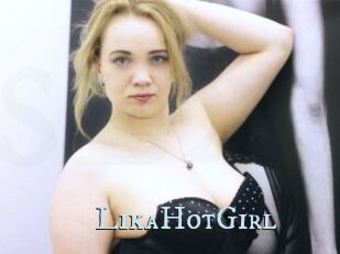 LikaHotGirl