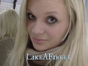 LikeAFireee