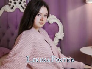LikusaFoster