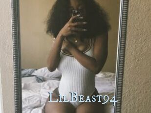 LilBeast94