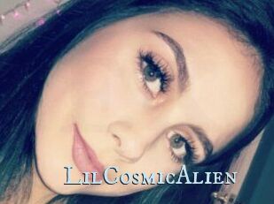 LilCosmicAlien