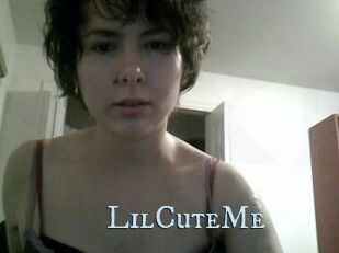 LilCuteMe