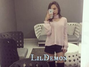 LilDemon