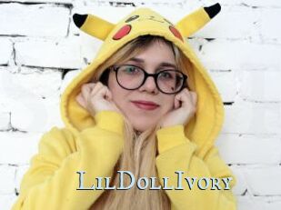 LilDollIvory