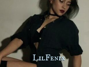 LilFenix