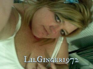LilGinger1972