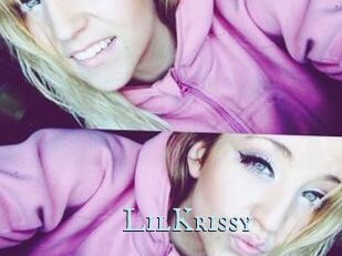 LilKrissy