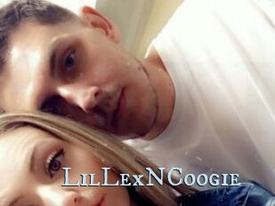LilLexNCoogie