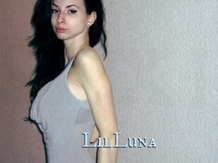 LilLuna