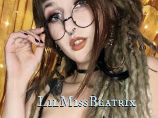 LilMissBeatrix