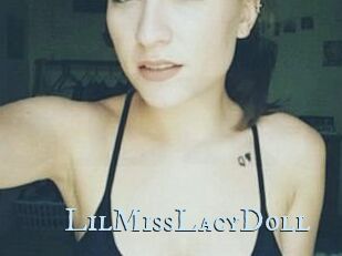 LilMissLacyDoll