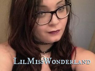 LilMissWonderland