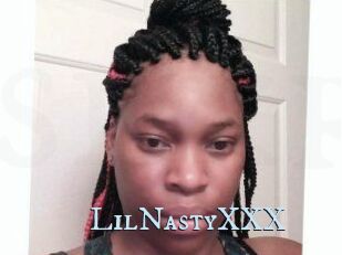 LilNastyXXX