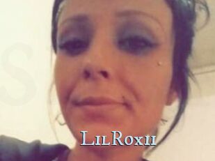 LilRoxii