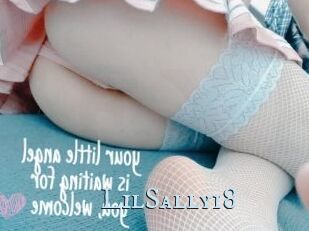 LilSally18