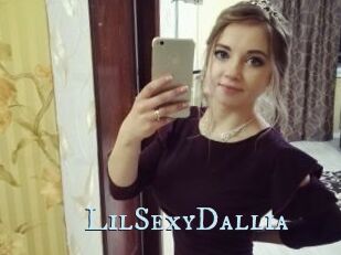 LilSexyDallia