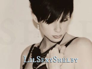 LilSexyShelby
