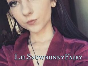 LilSnowbunnyFairy