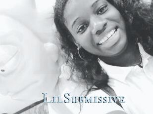 LilSubmissive