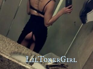 LilTokerGirl