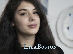LilaBoston