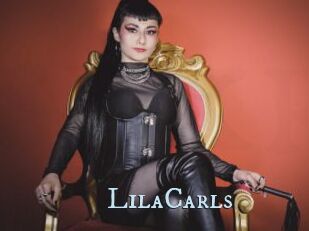 LilaCarls