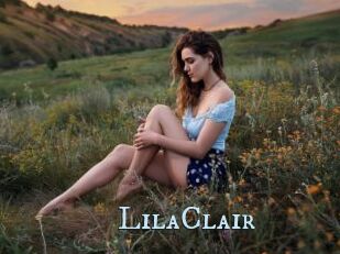 LilaClair