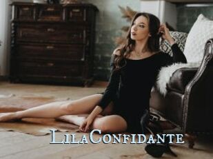 LilaConfidante