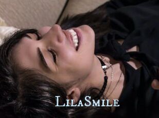 LilaSmile
