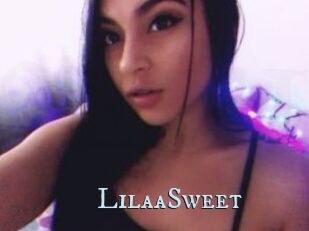 LilaaSweet