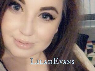 LilahEvans