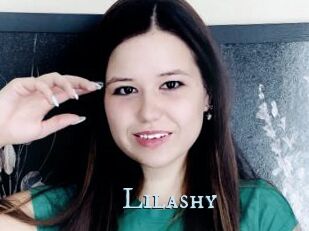 Lilashy