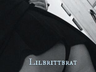 Lilbrittbrat