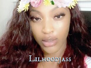 Lilhoodjass