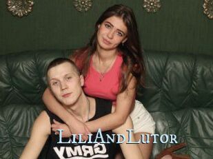 LiliAndLutor
