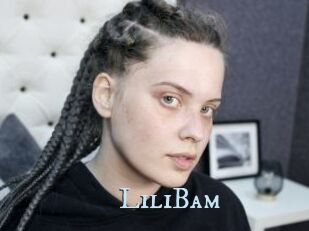 LiliBam