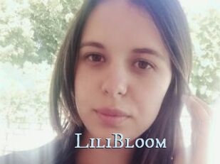 LiliBloom