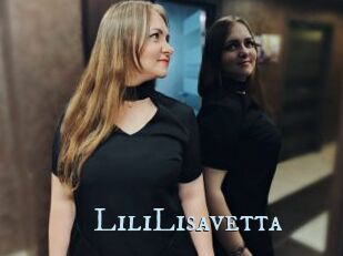 LiliLisavetta