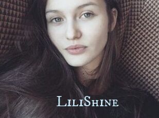 LiliShine