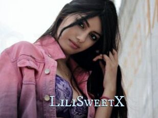 LiliSweetX
