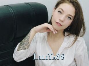 LiliYa88