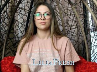LiliaFresh