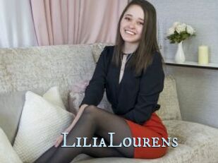 LiliaLourens
